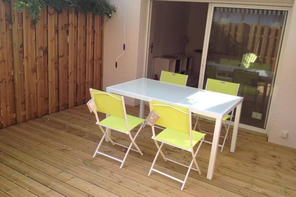 Les Logis Du Petit Appartement