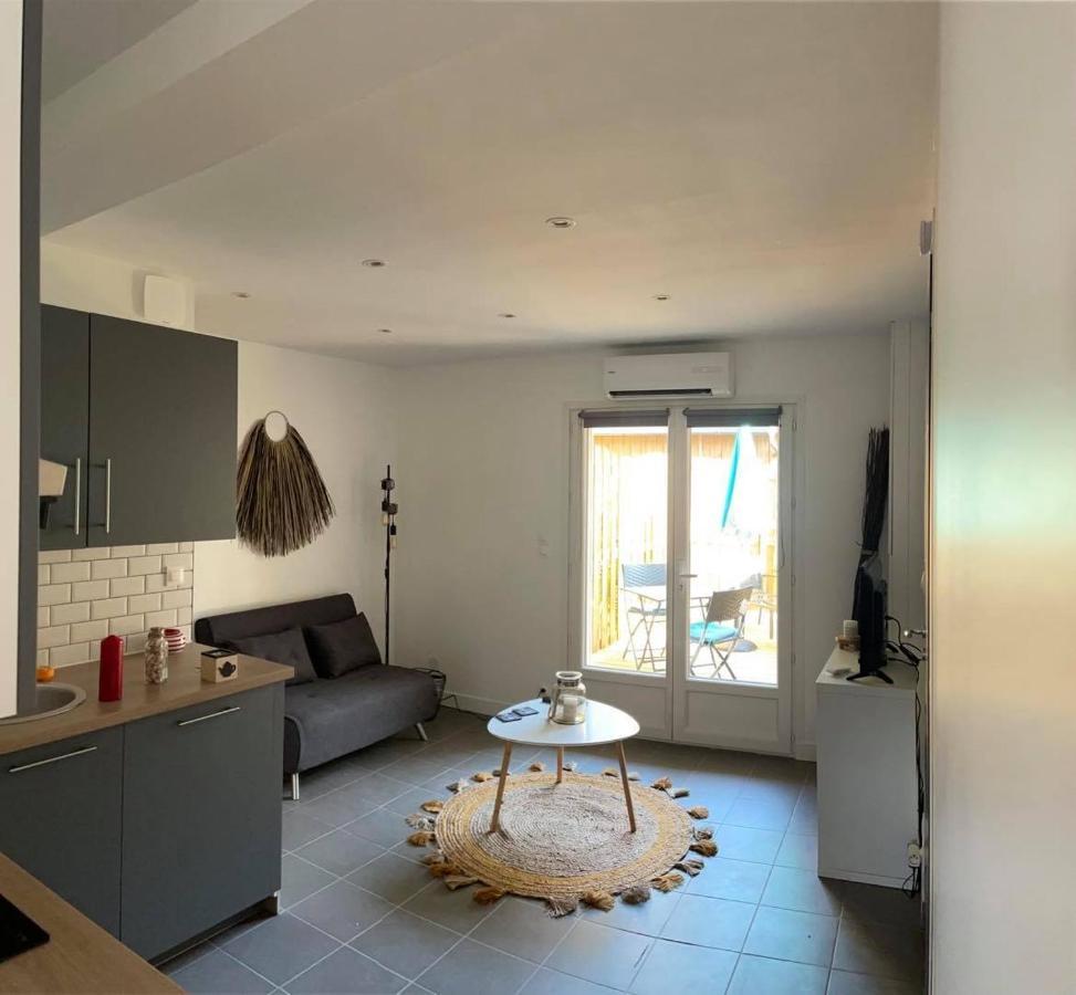 Les Logis Du Petit Appartement