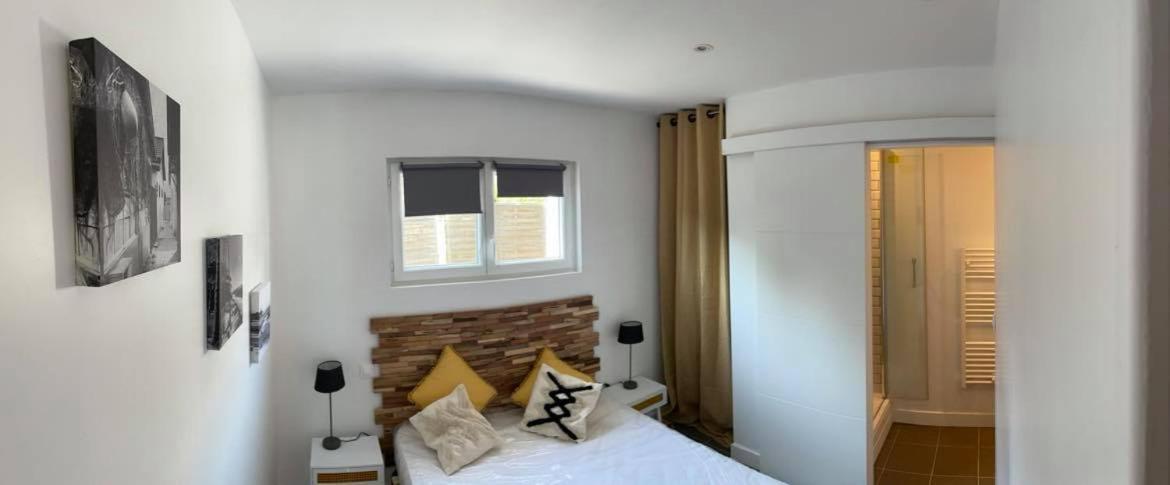 Appartement Les Logis Du Petit *